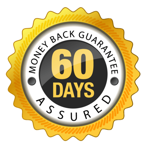 Java Burn - 60 Day Money Back Guarantee